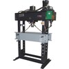 Hydraulic press - HU 100 MMH